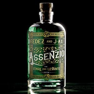 Assenzio (Single)