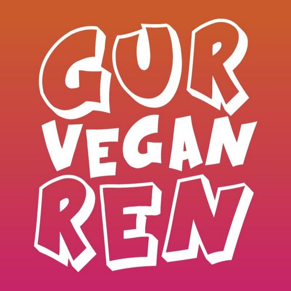 Gurren Vegan