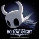Pochette Hollow Knight (Original Soundtrack) (OST)