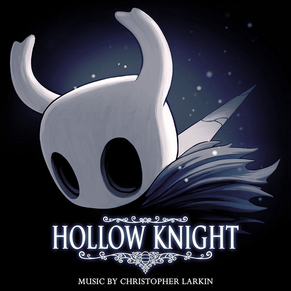 Hollow Knight (Original Soundtrack) (OST) - Christopher Larkin