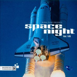 Space Night Vol. VIII