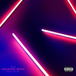 Fashion Week (Single)