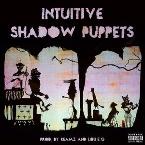 Shadow Puppets (EP)