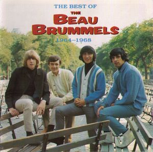 The Best of The Beau Brummels 1964-1968