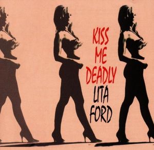 Kiss Me Deadly