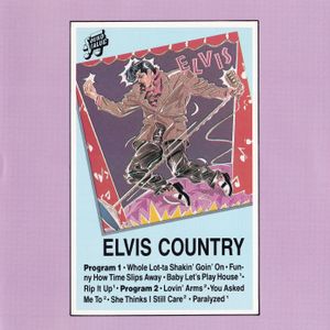 Elvis Country