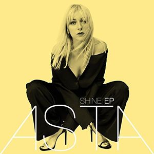 Shine EP (EP)