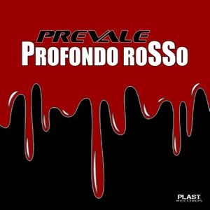 Profondo Rosso (Radio Edit) (Single)