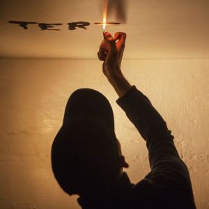 Territory (EP)