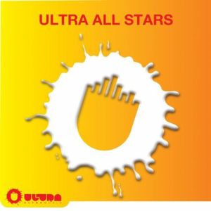 Ultra All Stars: The 2010 Sampler For Amazon