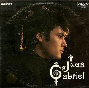 Juan Gabriel (El alma joven, II)