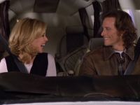 Love at First Flight