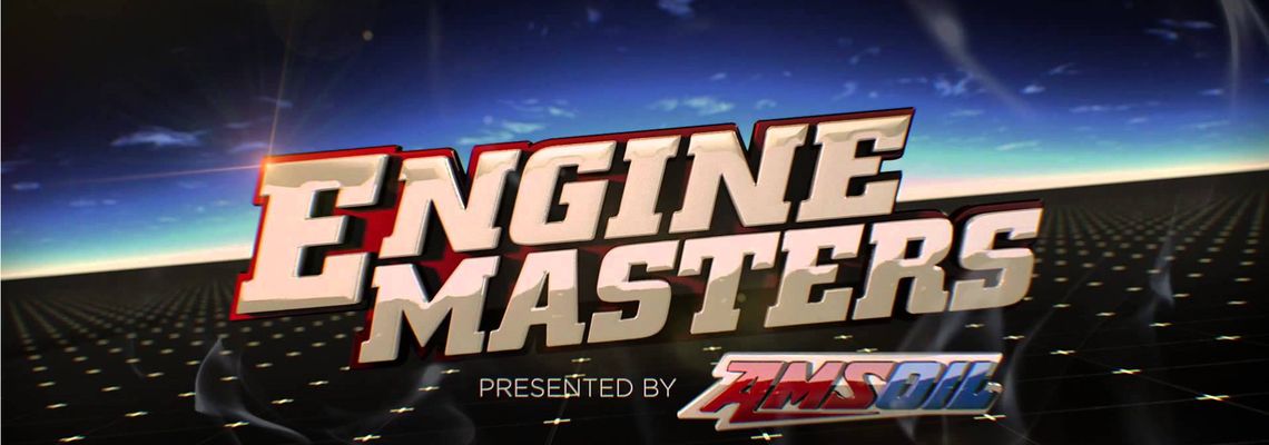 Cover Engine Masters