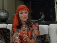 Rhoda Meets the Ex-Wife