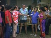 The Jeffersons Go to Hawaii (Part 4)