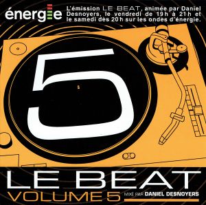 Le Beat, Volume 5
