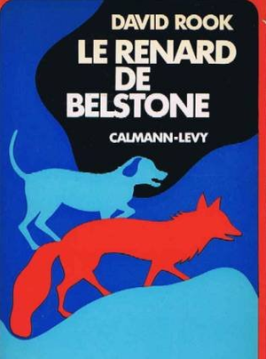 Le renard de belstone