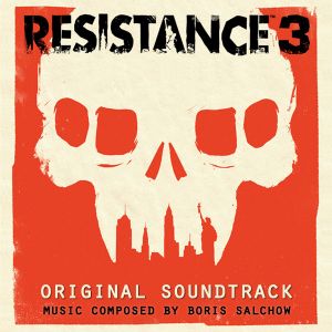 Resistance 3 (OST)