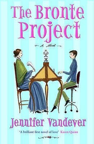 The Brontë Project