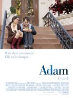 Affiche Adam