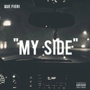 My Side (Single)