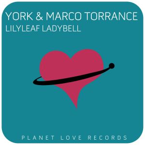 Lilyleaf Ladybell (Original Mix)