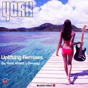 The Uplifting Remixes (EP)