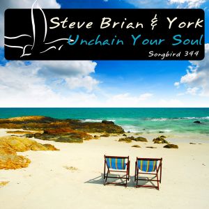 Unchain Your Soul (York Mix)