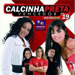 Vamos Pra Lá Beber