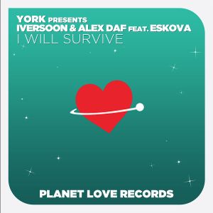 I Will Survive (Single)