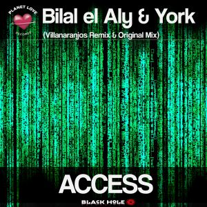 Access (Single)