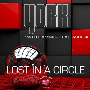 Lost In A Circle (Single)