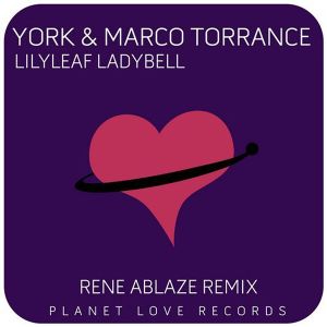 Lilyleaf Ladybell (Rene Ablaze Remix)