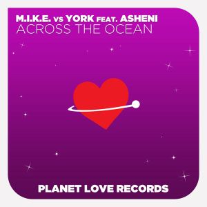 Across the Ocean (Single)