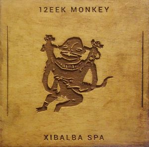Xibalba spa