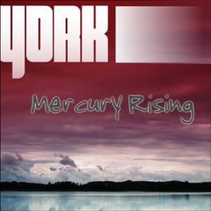 Mercury Rising (Single)