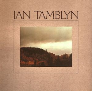 Ian Tamblyn