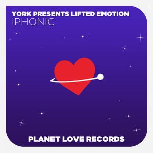 Iphonic (Single)