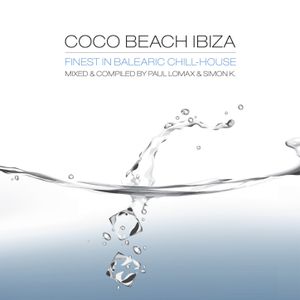 Coco Beach Ibiza: Finest in Balearic Chill‐House