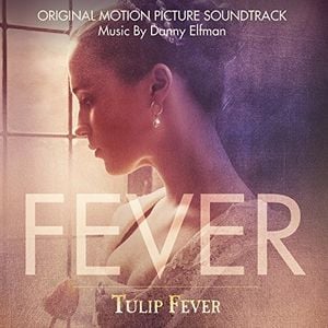Tulip Fever (OST)