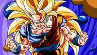 Was Super Saiyan 3 Wasted?
