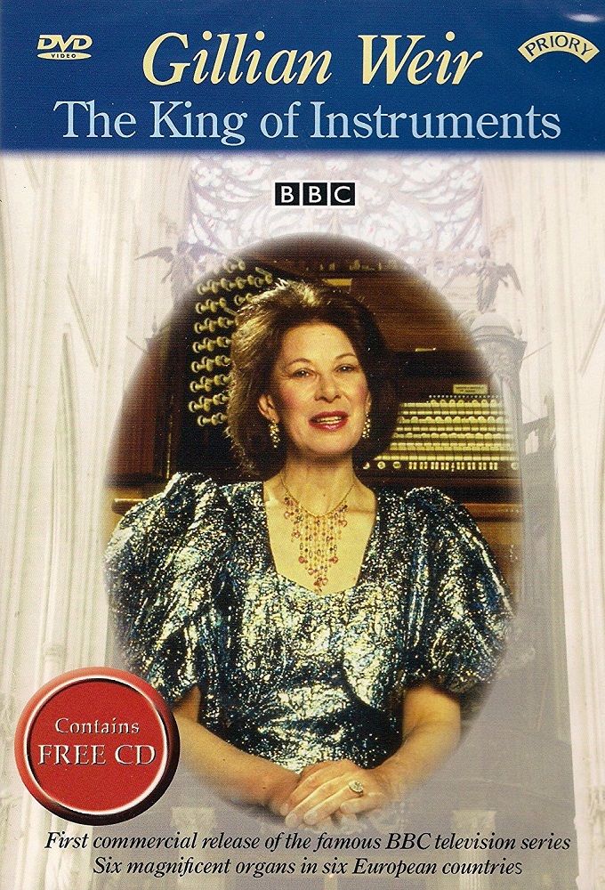 The King of Instruments Série (1989) SensCritique