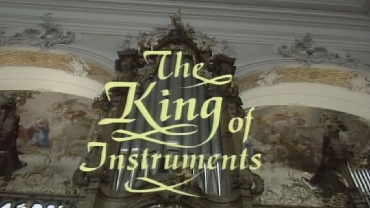 The King of Instruments Série (1989) SensCritique