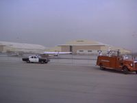 Log 124 -- Airport