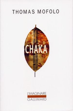 Chaka