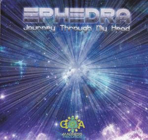 Journey Through My Head