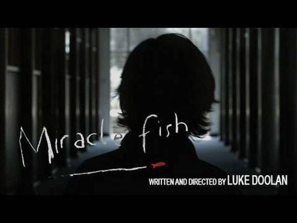 Miracle Fish