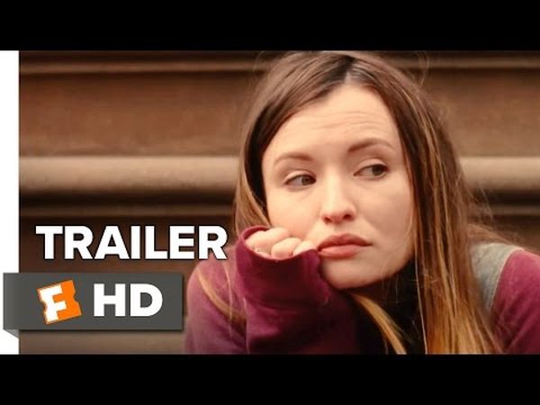 Golden Exits