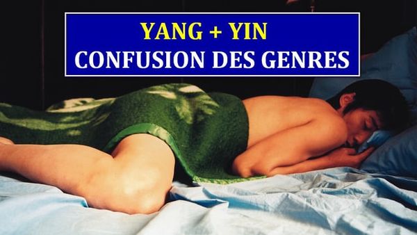 Yang ± Yin: Gender in Chinese Cinema