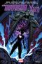 Le Vortex Noir (II) - Les Gardiens de la Galaxie/All-New X-Men (Marvel Now!), tome 2